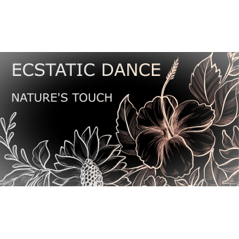 19/10 - Ecstatic Dance DJ Boto - Torhout
